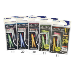 Tubertini Luminous Bait