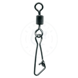 Tubertini TB 3003 Rolling con Moschettone