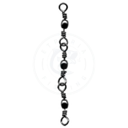 Tubertini TB 2701 Girella Tripla