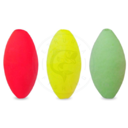 Tubertini Flotter Rugby Ball