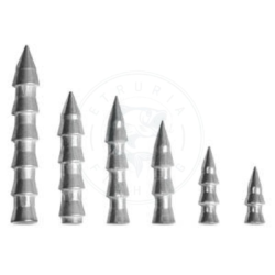 Tubertini Tungsten Insert