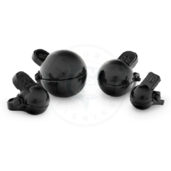 Tubertini Sonda Frog Black