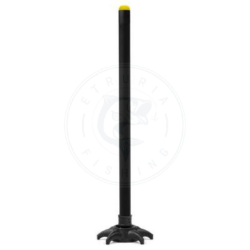 Tubertini Gamba Fissa con Piede Spider Foot