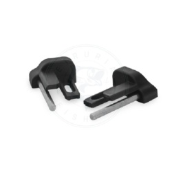 Tubertini Blocco chiusura SX - DX