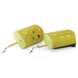 Tubertini Maggots Feeder