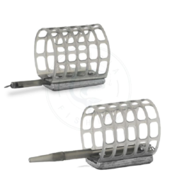 Tubertini Cage Feeder Square