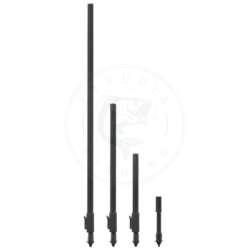 Tubertini Leg Set Tele LRS