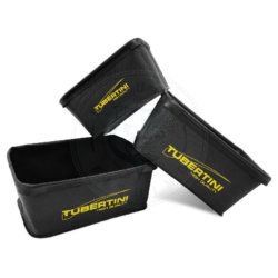 Tubertini Set GB Black
