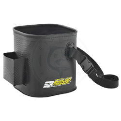 Tubertini Enduro River Bowl W/belt