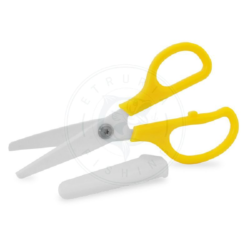 Tubertini Braid Ceramic Scissor