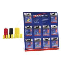 Tubertini Internal Bush - Elastic Guide