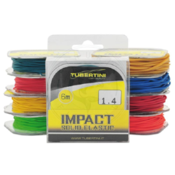 Tubertini Impact Solid Elastic