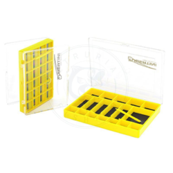 Tubertini Magnetic Box