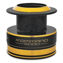Tubertini Bobine Kommand