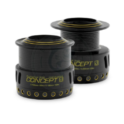 Tubertini Bobina Concept D