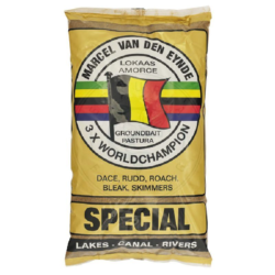 V.d.e. VDE Special