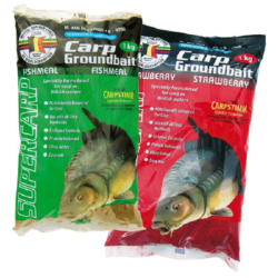 V.d.e. VDE Carp Grounbait