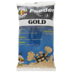 V.d.e. VDE Feeder Gold