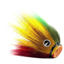 VMC Testa piombata Mustache Shallow