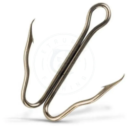 VMC Doppio Amo da Pesca 9900 100 unità
