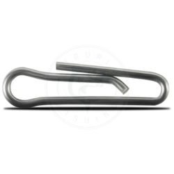 VMC Clip Swimming Depth