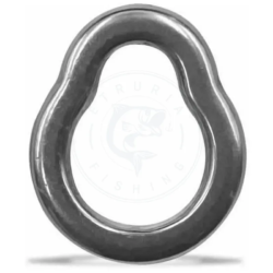 VMC Anelli 3564PO Drop Solid 10 unità