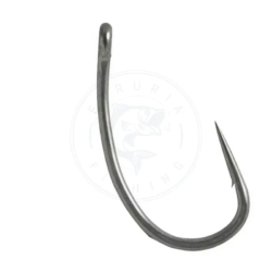 VMC Ami Ad Occhiello Senza Ardiglione 7025 Curved Shank Specimen