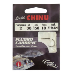 VMC Amo con ardiglione Chinu 7126BN 1.5 m 35 mm