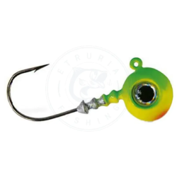 VMC Testa piombata Big Eye
