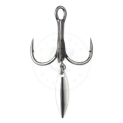 VMC Amo triplo 7548BD Bladed Hybrid 2 unità