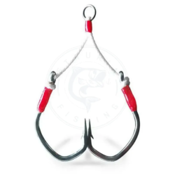 VMC Assist hook 7269 TI AH