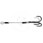 VMC Ami montati 7554W Stinger 140 mm