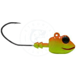 VMC Testa piombata Frog 3 unità