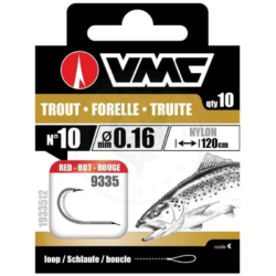 VMC Ami montati SP Trout