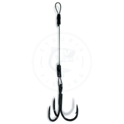 VMC Ami montati Stinger 7554W 110 mm