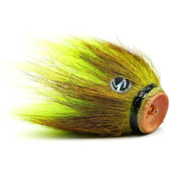VMC Testa piombata Mustache Shallow