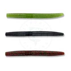 Yamamoto baits Esca morbida Senko 152 mm 5 unità