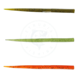 Yamamoto baits Esca morbida Pro Senko 127 mm 10 unità