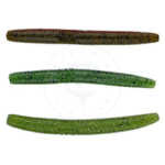 Yamamoto baits Esca morbida Slim Senko 76 mm 10 unità