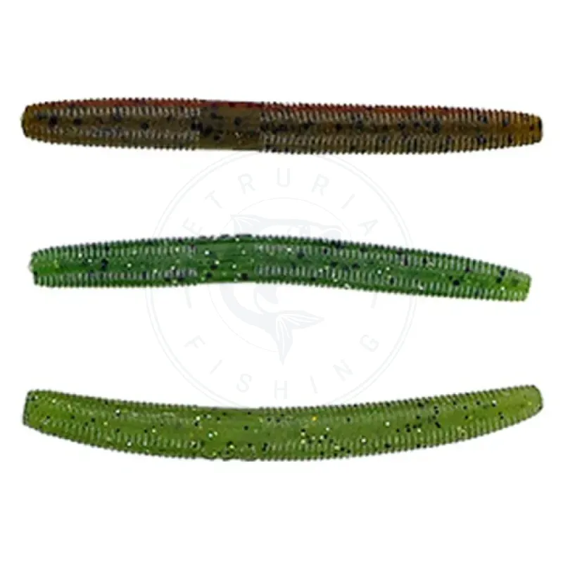 Yamamoto baits Esca morbida Slim Senko 76 mm 10 unità