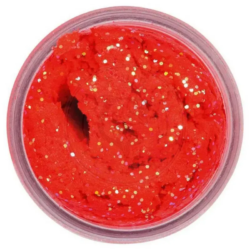 Berkley Pasta da pesca Powerbait Sinking Glitter Trout Bait 65g
