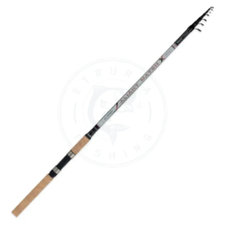 Colmic Canna inglese Aliant Tele