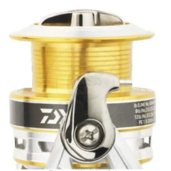 Daiwa Bobina di ricambio Laguna 20 LT