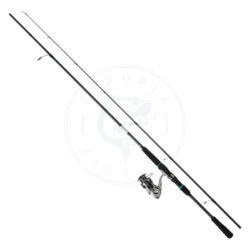 Daiwa Kit Set 04
