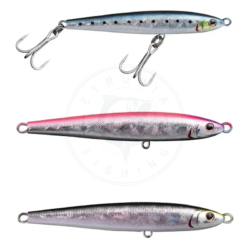 Daiwa Overthere Skipping 130
