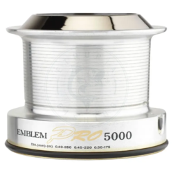 Daiwa Bobina Ricambio Emblem Pro