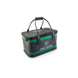 Fishing Ferrari Borsa Impermeabile Pro-team 33 cm