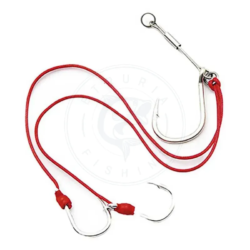 JLC Assist hook Nautilus 2.0 Live Kab Nº1