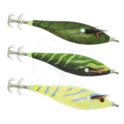 Jatsui Totanara Hama Sutte Tiger 1.5 63 mm