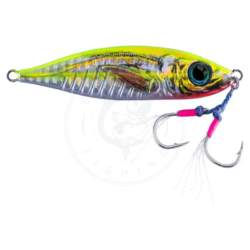 Jatsui Jig Iwashi Metal 40g